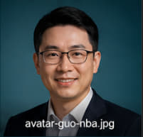 NBA老郭 - ManguanSports